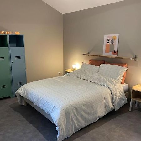 Appartement Proximite Centre Mylhúzy Exteriér fotografie